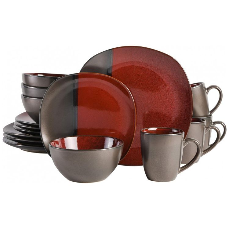 Aparelho-de-Jantar-com-16-Pecas-Serve-4-Pessoas-Gibson-foto-0