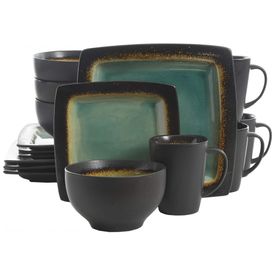 Aparelho-de-Jantar-com-16-Pecas-em-Ceramica-Reativa-e-foto-0