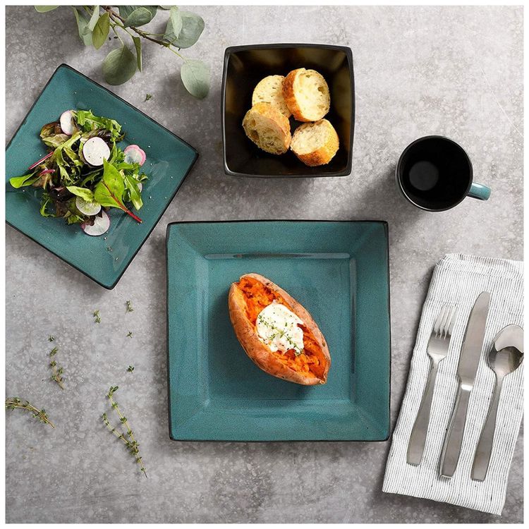 Aparelho-de-Jantar-com-16-Pecas-Quadradas-em-Ceramica-foto-4