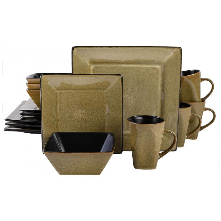 Aparelho-de-Jantar-com-16-Pecas-em-Ceramica-Acabamento-em-foto-0