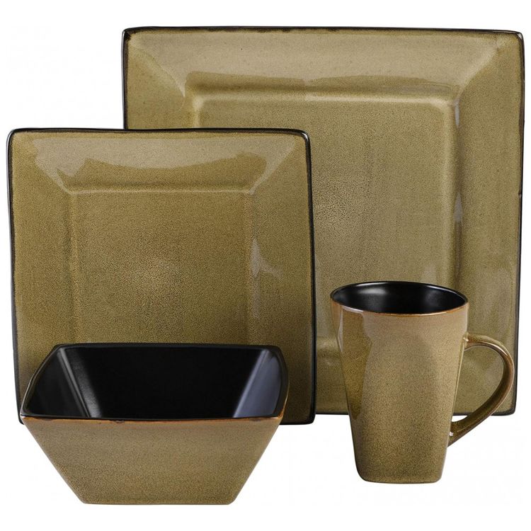 Aparelho-de-Jantar-com-16-Pecas-em-Ceramica-Acabamento-em-foto-1