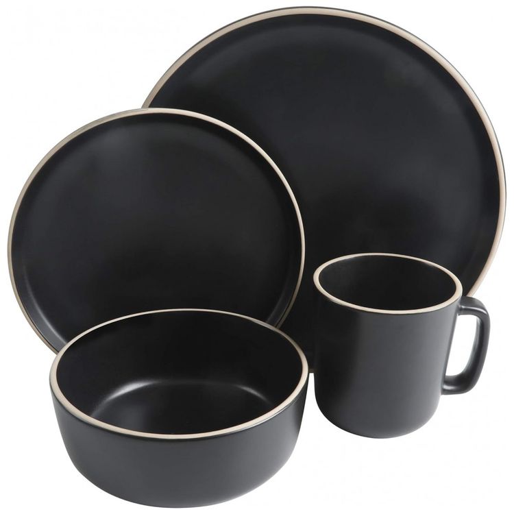 Aparelho-de-Jantar-com-16-Pecas-em-Ceramica-Faianca-foto-1