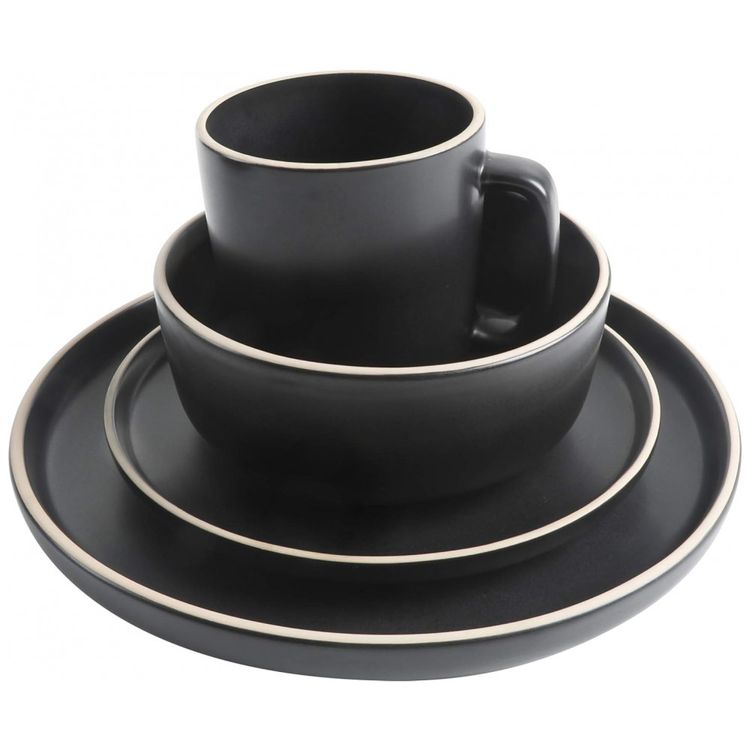 Aparelho-de-Jantar-com-16-Pecas-em-Ceramica-Faianca-foto-2