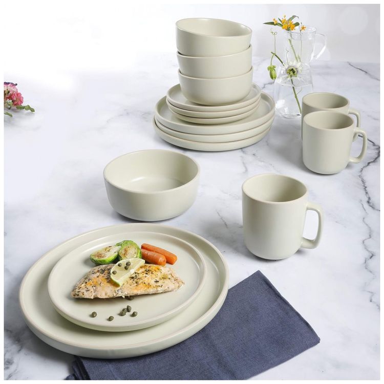 Aparelho-de-Jantar-com-16-Pecas-em-Ceramica-Faianca-foto-3