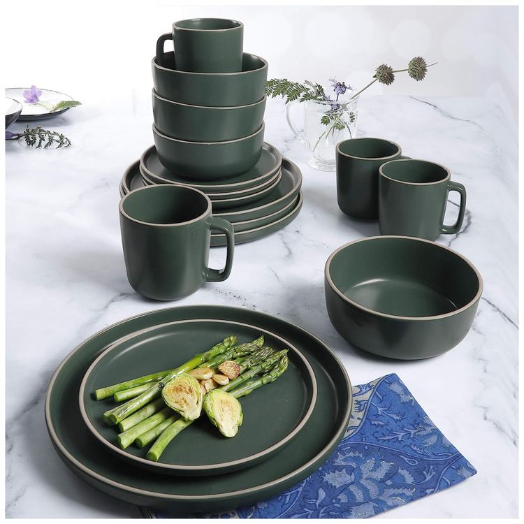 Aparelho-de-Jantar-com-16-Pecas-em-Ceramica-Faianca-foto-4