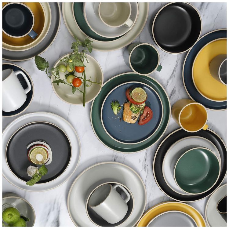 Aparelho-de-Jantar-com-16-Pecas-em-Ceramica-Faianca-foto-5