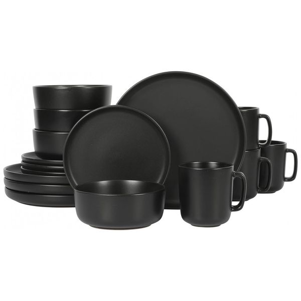 Aparelho-de-Jantar-com-16-Pecas-em-Ceramica-Faianca-foto-0
