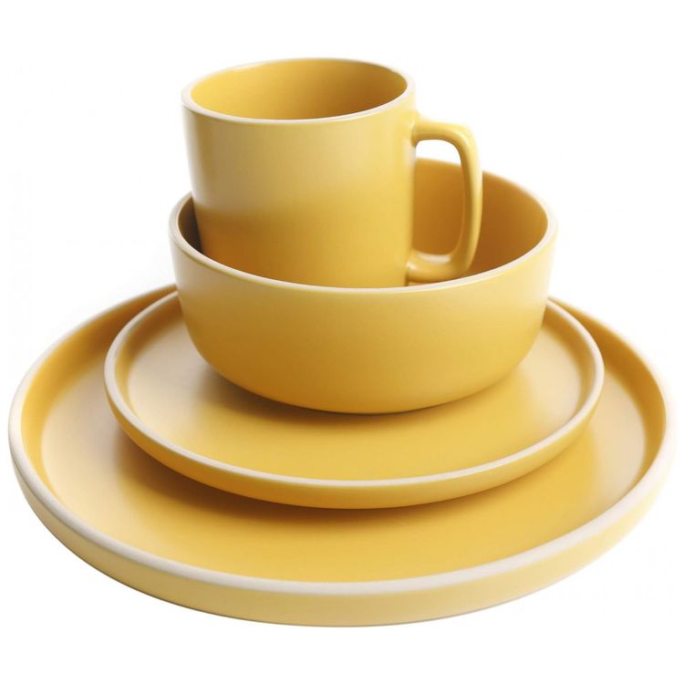 Aparelho-de-Jantar-com-16-Pecas-em-Ceramica-Faianca-foto-2
