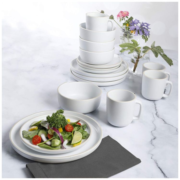 Aparelho-de-Jantar-com-16-Pecas-em-Ceramica-Faianca-foto-2