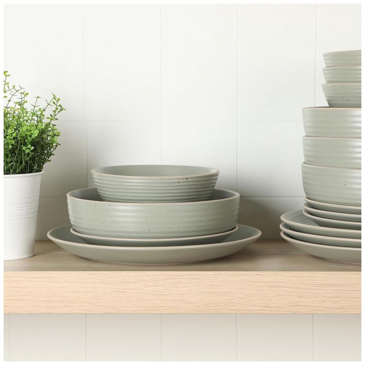 Aparelho-de-Jantar-16-Pecas-em-Ceramica-com-Relevo-Gibson-foto-4