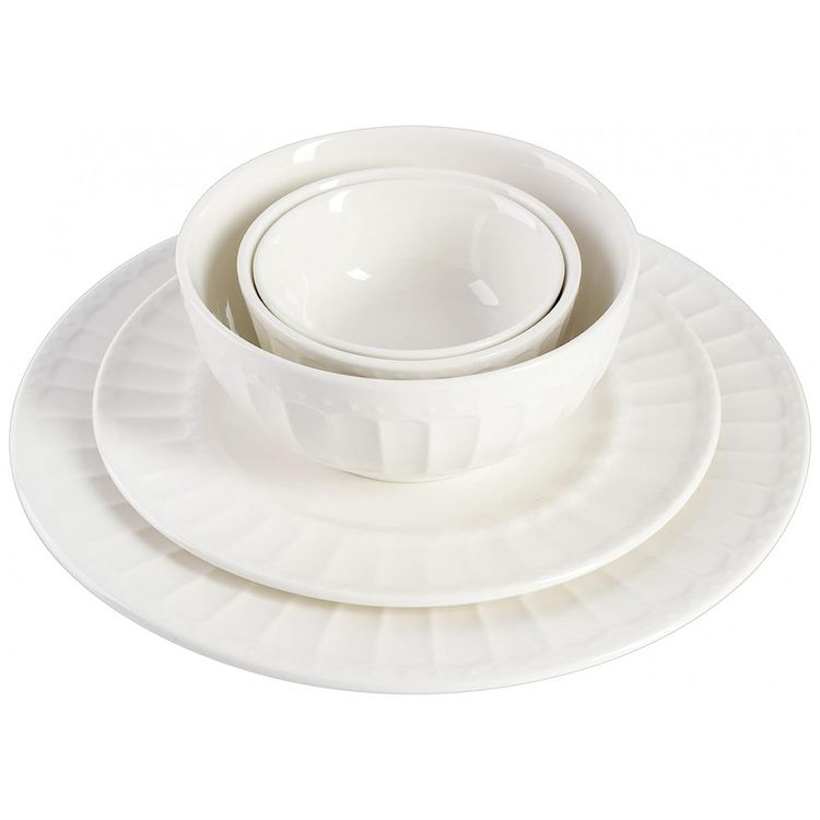 Aparelho-de-Jantar-com-40-Pecas-em-Porcelana-Serve-8-foto-2