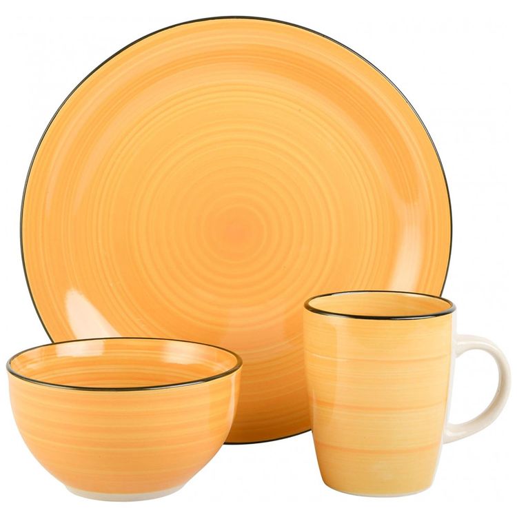 Aparelho-de-Jantar-com-12-Pecas-em-Ceramicas-Cores-foto-4