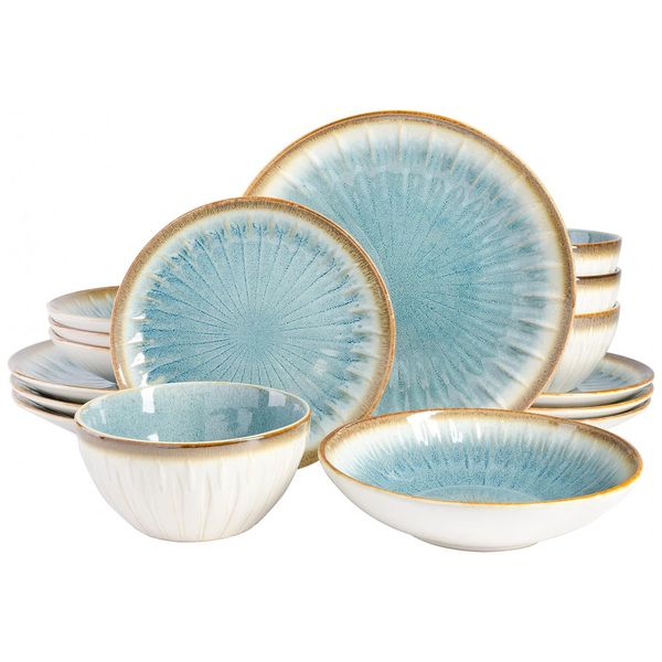 Aparelho-de-Jantar-com-16-Pecas-Serve-4-Pessoas-Gibson-Elite-foto-0