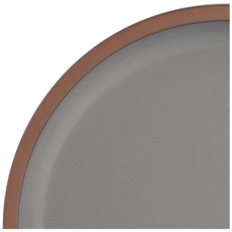 Aparelho-de-Jantar-Coupe-com-16-Pecas-em-Terracota-Serve-4-foto-2