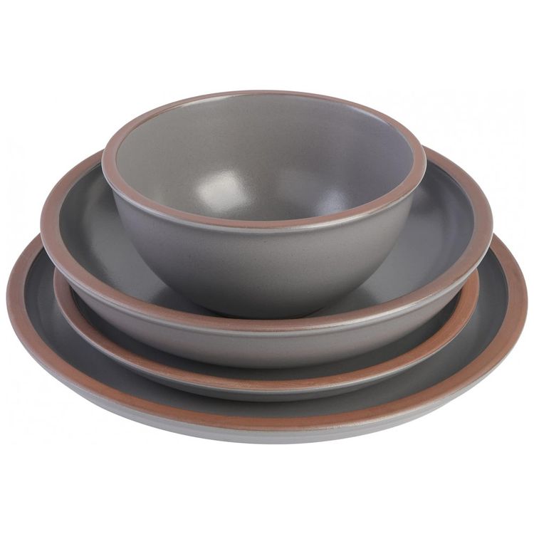 Aparelho-de-Jantar-Coupe-com-16-Pecas-em-Terracota-Serve-4-foto-3