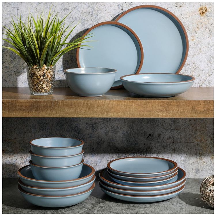 Aparelho-de-Jantar-Coupe-com-16-Pecas-em-Terracota-Serve-4-foto-4