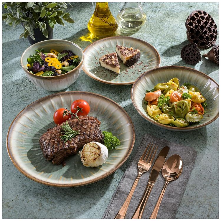 Aparelho-de-Jantar-com-16-Pecas-Serve-4-Pessoas-Gibson-Elite-foto-4