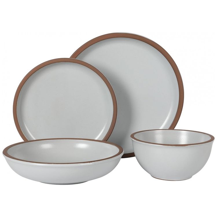Aparelho-de-Jantar-Coupe-com-16-Pecas-em-Terracota-Serve-4-foto-3