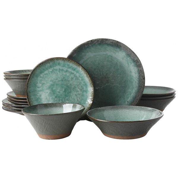 Aparelho-de-Jantar-com-16-Pecas-em-Ceramica-Serve-4-Pessoas-foto-0