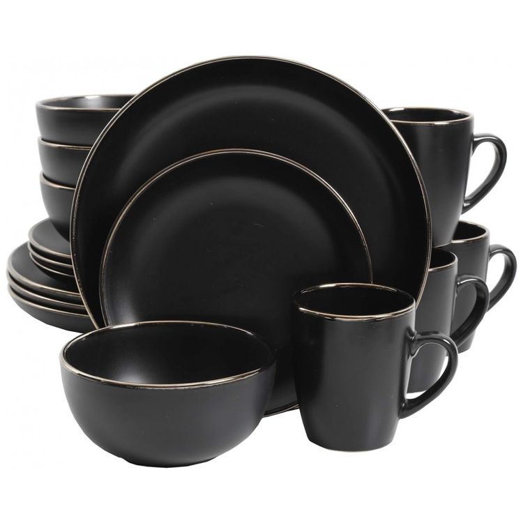 Aparelho-de-Jantar-com-16-Pecas-em-Ceramica-Stoneware-Serve-foto-0