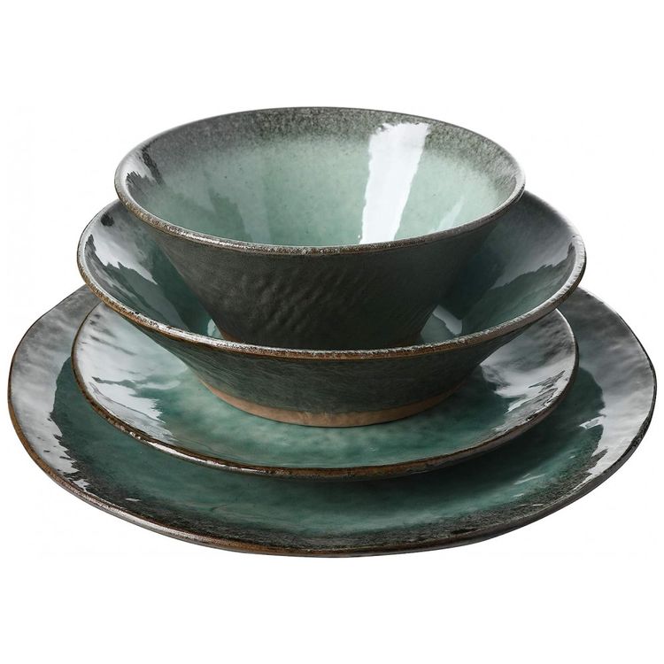 Aparelho-de-Jantar-com-16-Pecas-em-Ceramica-Serve-4-Pessoas-foto-4
