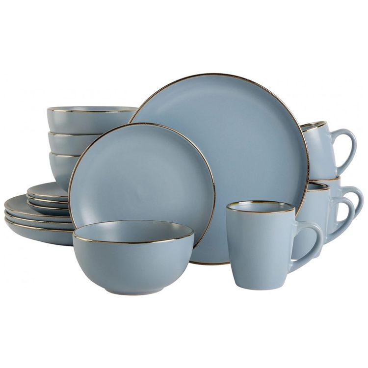 Aparelho-de-Jantar-com-16-Pecas-em-Ceramica-Stoneware-Serve-foto-0