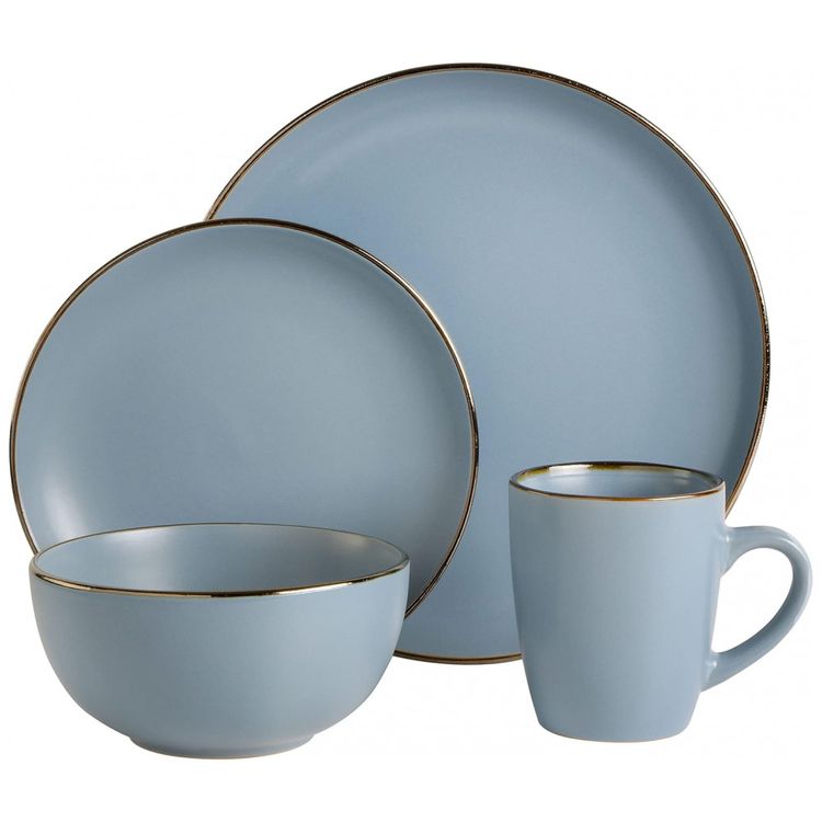 Aparelho-de-Jantar-com-16-Pecas-em-Ceramica-Stoneware-Serve-foto-1