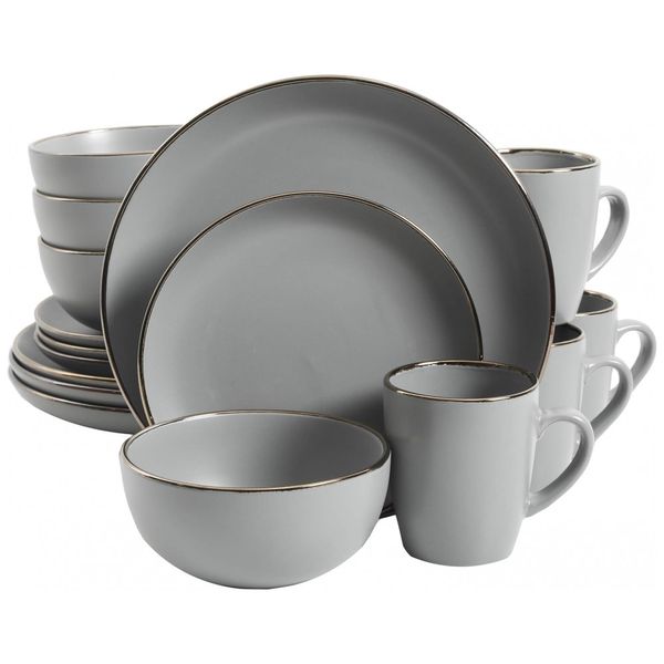 Aparelho-de-Jantar-com-16-Pecas-em-Ceramica-Stoneware-Serve-foto-0
