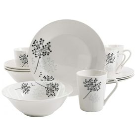 Aparelho-de-Jantar-com-12-Pecas-em-Porcelana-Serve-4-foto-0