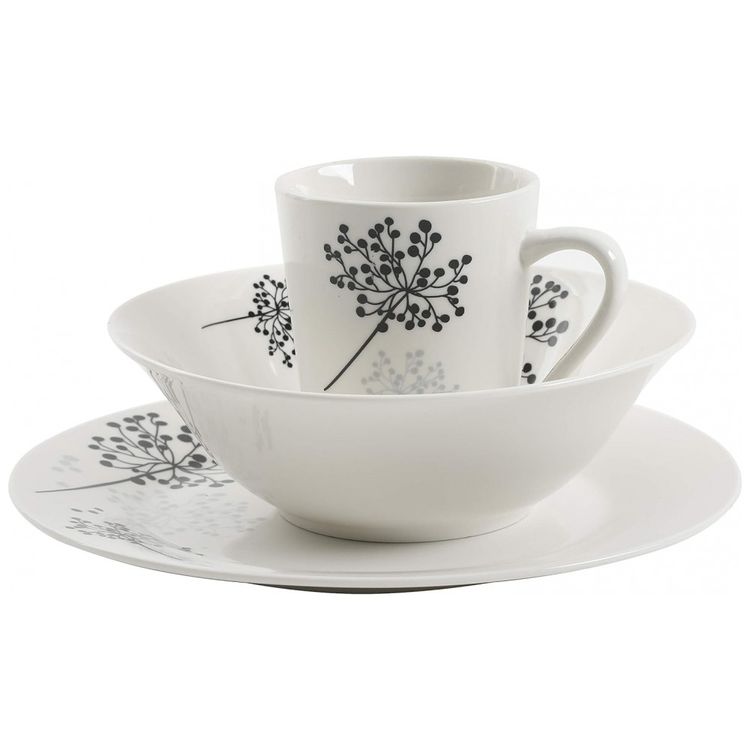 Aparelho-de-Jantar-com-12-Pecas-em-Porcelana-Serve-4-foto-2