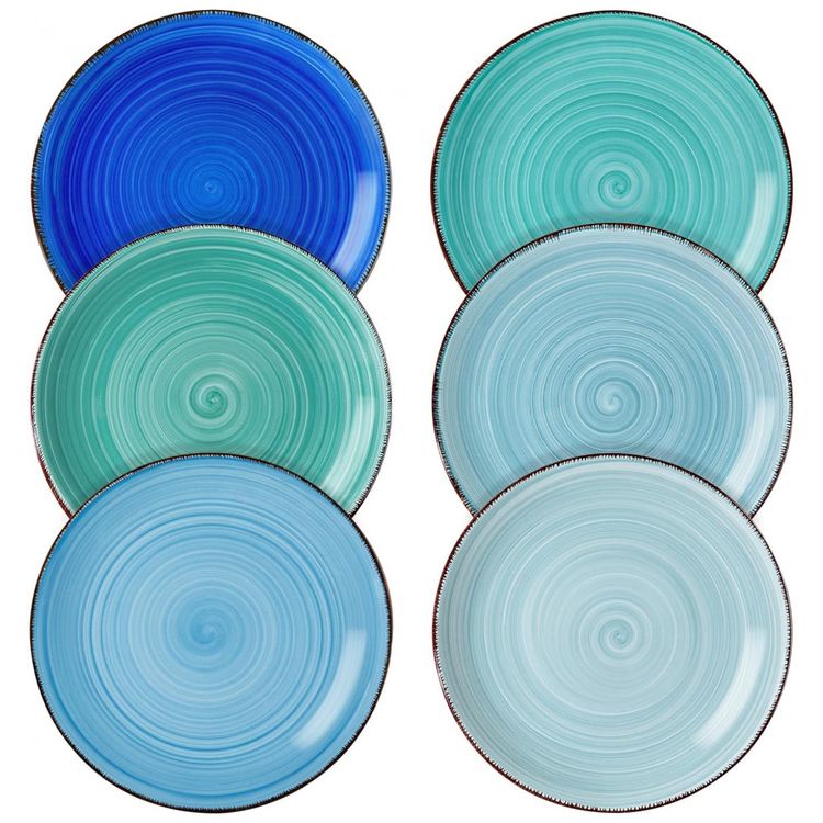 Conjunto-de-Pratos-de-Sobremesa-6-UN-em-Cores-Frias-foto-0