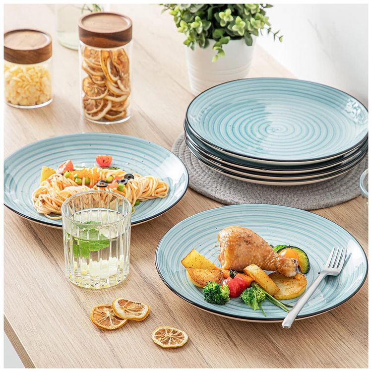 Conjunto-de-Pratos-Rasos-em-Ceramica-6-UN-Vancasso-Bonbon-foto-5
