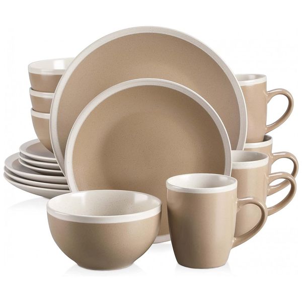 Aparelho-de-Jantar-com-16-Pecas-em-Ceramica-Faianca-foto-0