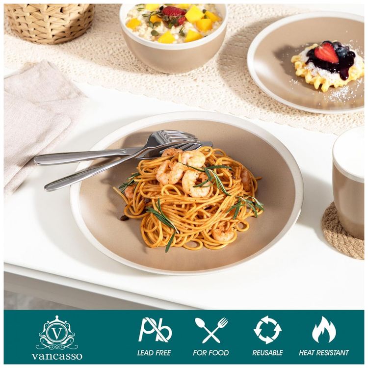 Aparelho-de-Jantar-com-16-Pecas-em-Ceramica-Faianca-foto-2