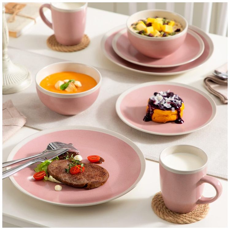 Aparelho-de-Jantar-com-16-Pecas-em-Ceramica-Faianca-foto-4