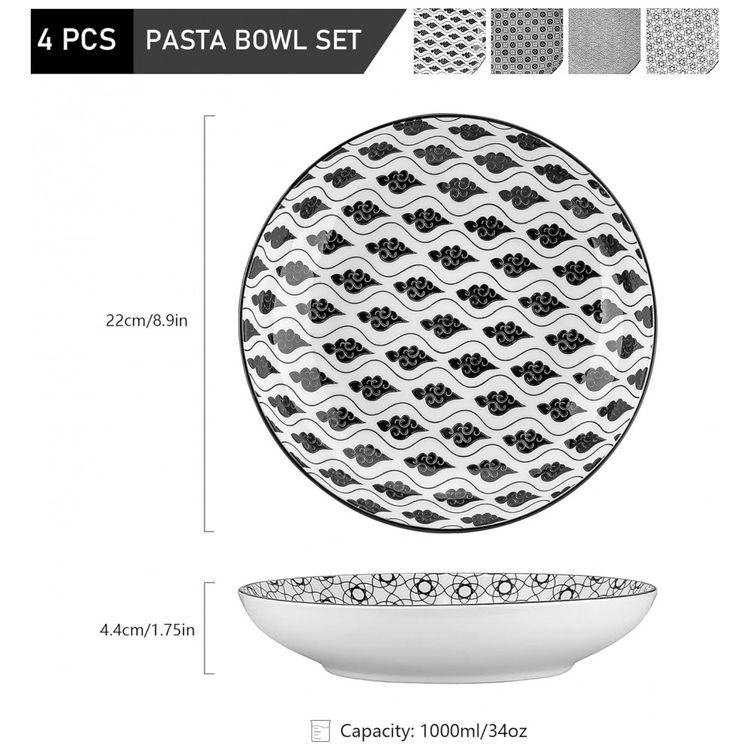 Conjunto-de-Pratos-Fundos-de-Porcelana-4-UN-vancasso-foto-1
