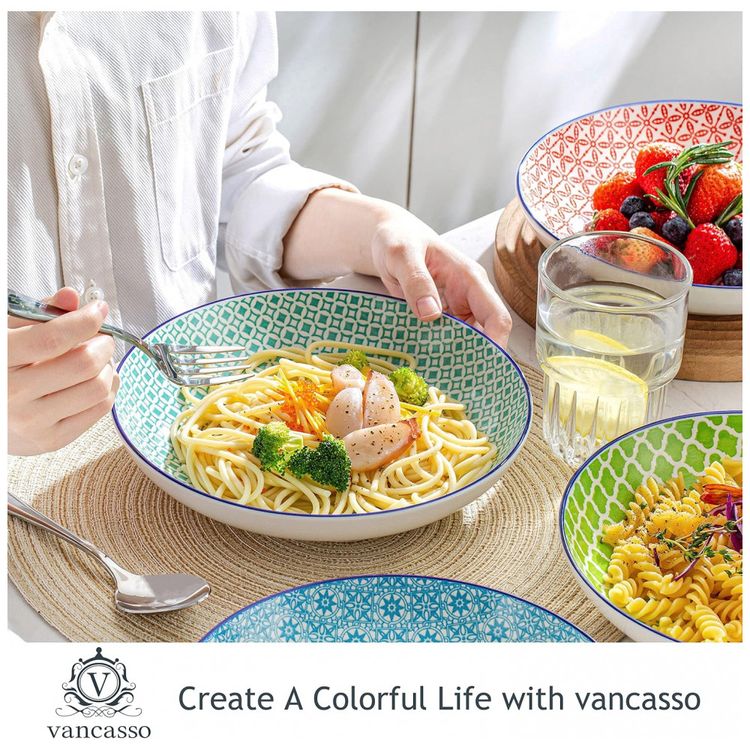 Conjunto-de-Pratos-Fundos-em-Porcelana-4-UN-vancasso-foto-4