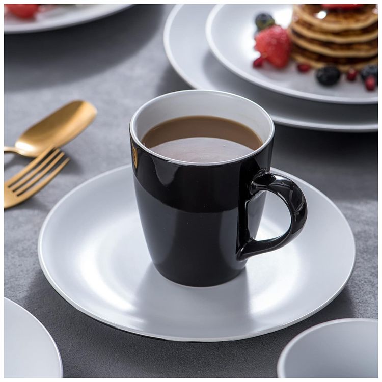 Aparelho-de-Jantar-com-16-Pecas-em-Ceramica-Incluindo-Pratos-foto-5