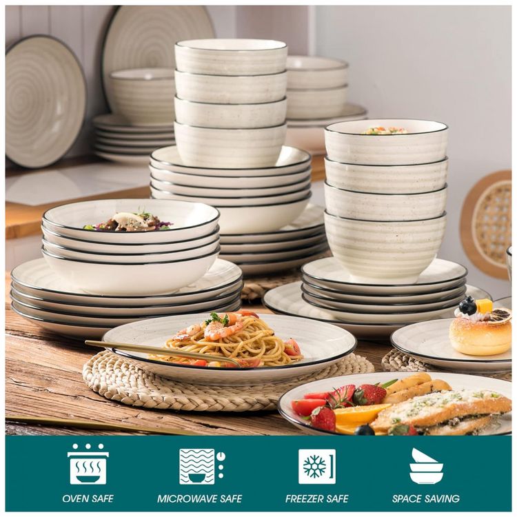 Aparelho-de-Jantar-com-24-Pecas-de-Ceramica-Ideal-ara-6-foto-3