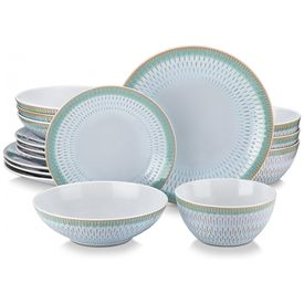 Aparelho-de-Jantar-com-16-Pecas-em-Ceramica-Faianca-foto-0