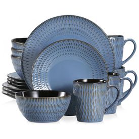 Aparelho-de-Jantar-com-16-Pecas-em-Ceramica-Faianca-foto-0