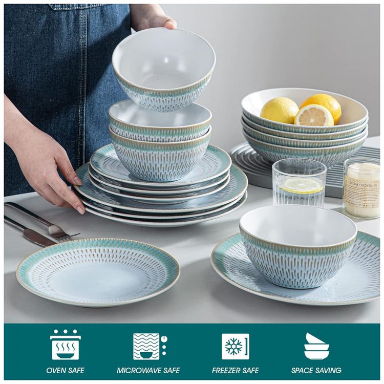 Aparelho-de-Jantar-com-16-Pecas-em-Ceramica-Faianca-foto-3