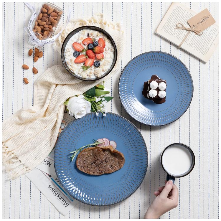 Aparelho-de-Jantar-com-16-Pecas-em-Ceramica-Faianca-foto-4