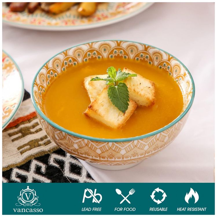 Aparelho-de-Jantar-com-16-Pecas-em-Porcelana-Vancasso-foto-2