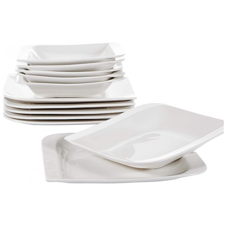 Conjunto-de-Pratos-Rasos-e-Sobremesa-12-Pecas-em-Porcelana-foto-0