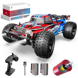 Carrinho-de-Controle-Remoto-4X4-60-km-h-para-Adultos-e-foto-0