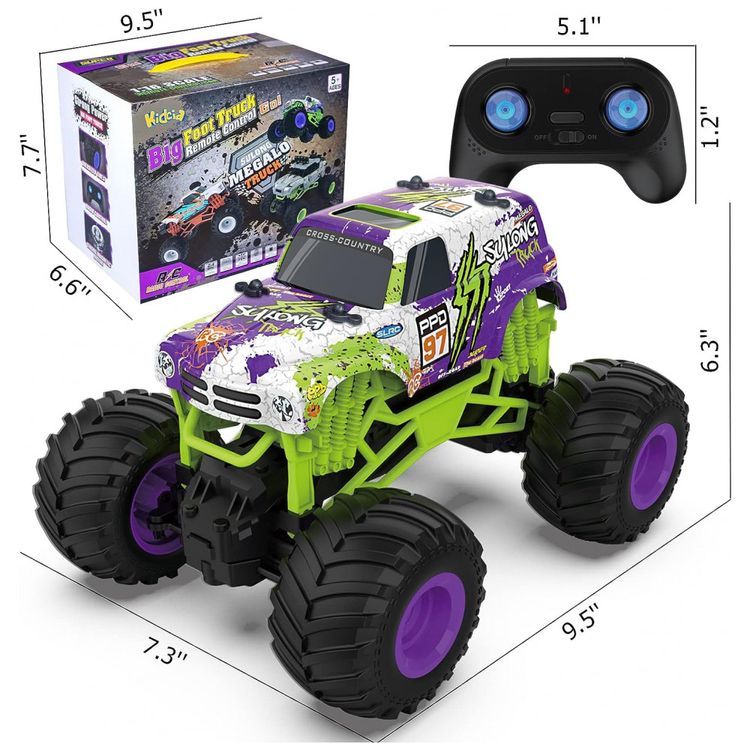 Carrinho-de-Controle-Remoto-Off-Road-Atinge-20km-h-Escala-1-foto-5