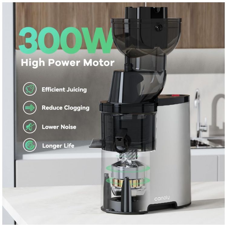 Centrifuga-de-Frutas-Profissional-de-Prensa-a-Frio-e-com-foto-3