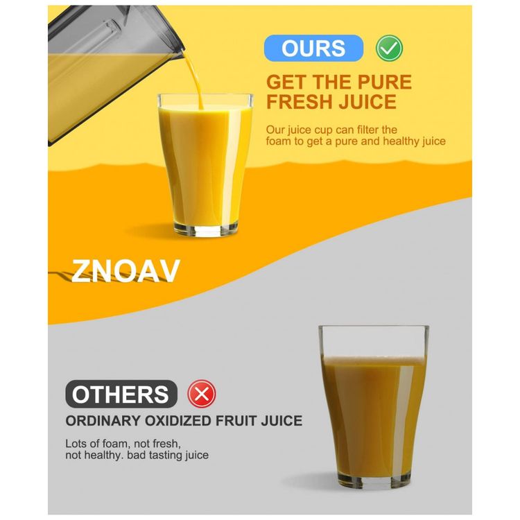 Centrifuga-de-Frutas-com-3-Velocidades-e-Bocal-Largo-110V-foto-5