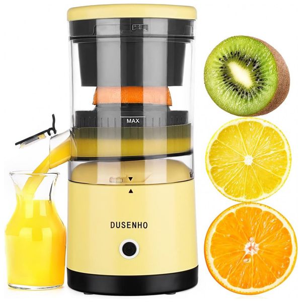 Centrifuga-de-Frutas-Portatil-Recarregavel-com-USB-e-Escova-foto-0